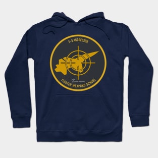 F-5 Aggressor Hoodie